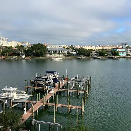 Beautiful Waterfront 3 Bedroom Condo, Located In The Heart Of Clearwater Beach Zewnętrze zdjęcie