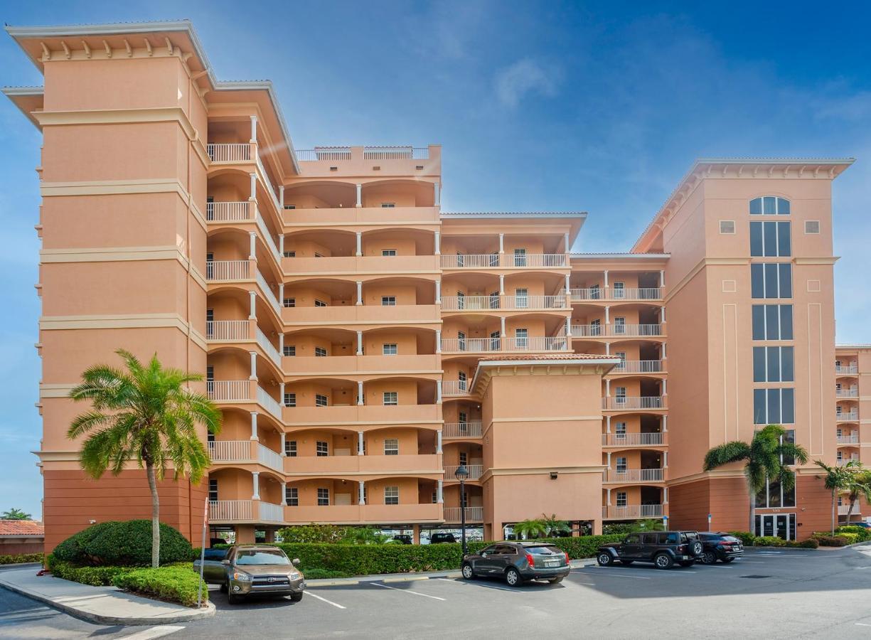 Beautiful Waterfront 3 Bedroom Condo, Located In The Heart Of Clearwater Beach Zewnętrze zdjęcie