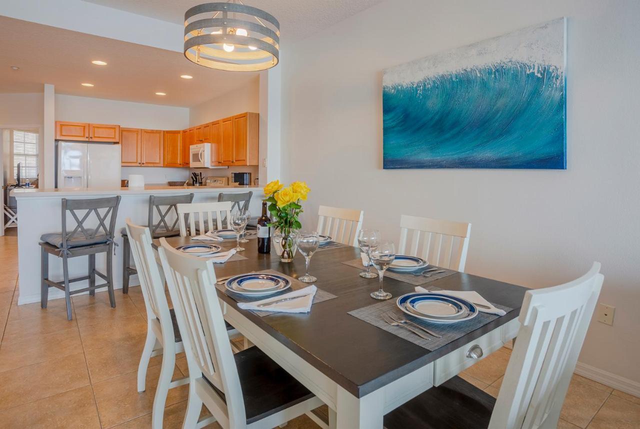 Beautiful Waterfront 3 Bedroom Condo, Located In The Heart Of Clearwater Beach Zewnętrze zdjęcie