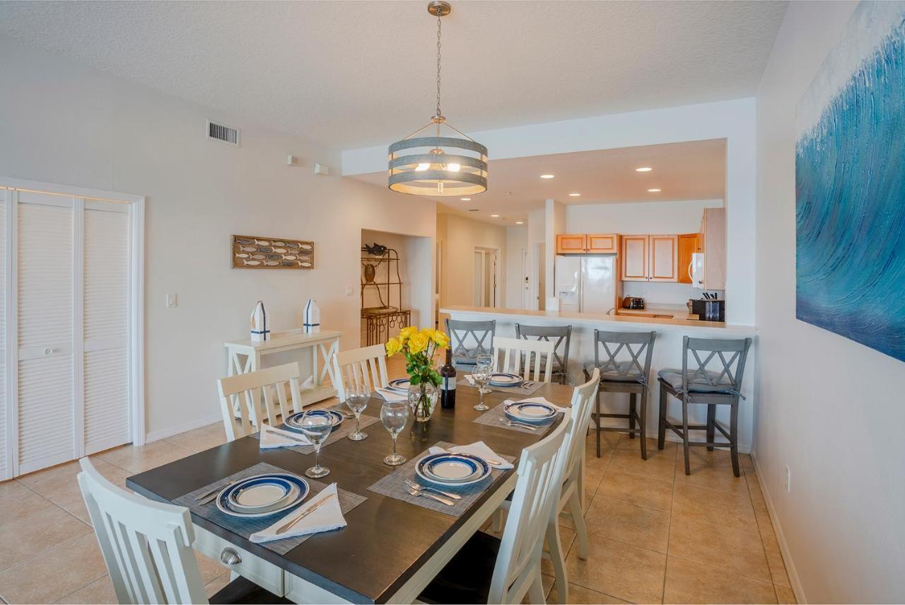 Beautiful Waterfront 3 Bedroom Condo, Located In The Heart Of Clearwater Beach Zewnętrze zdjęcie