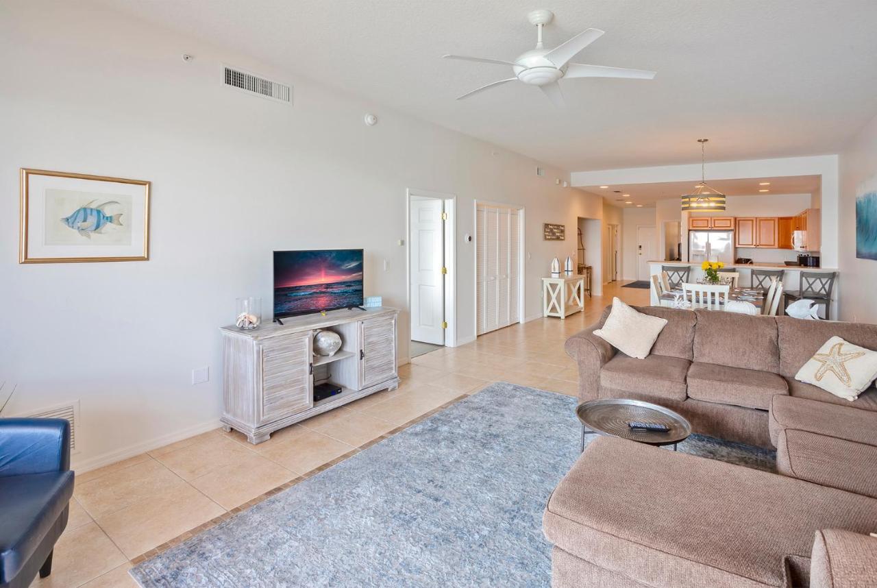 Beautiful Waterfront 3 Bedroom Condo, Located In The Heart Of Clearwater Beach Zewnętrze zdjęcie