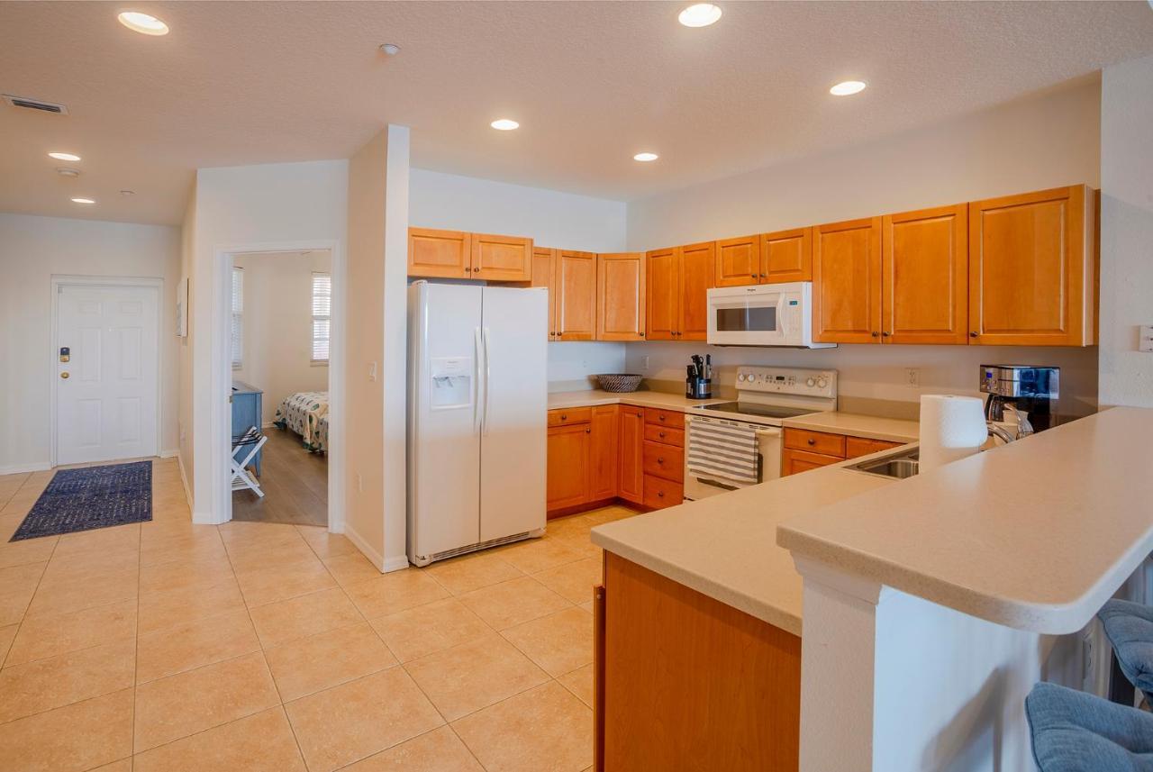 Beautiful Waterfront 3 Bedroom Condo, Located In The Heart Of Clearwater Beach Zewnętrze zdjęcie