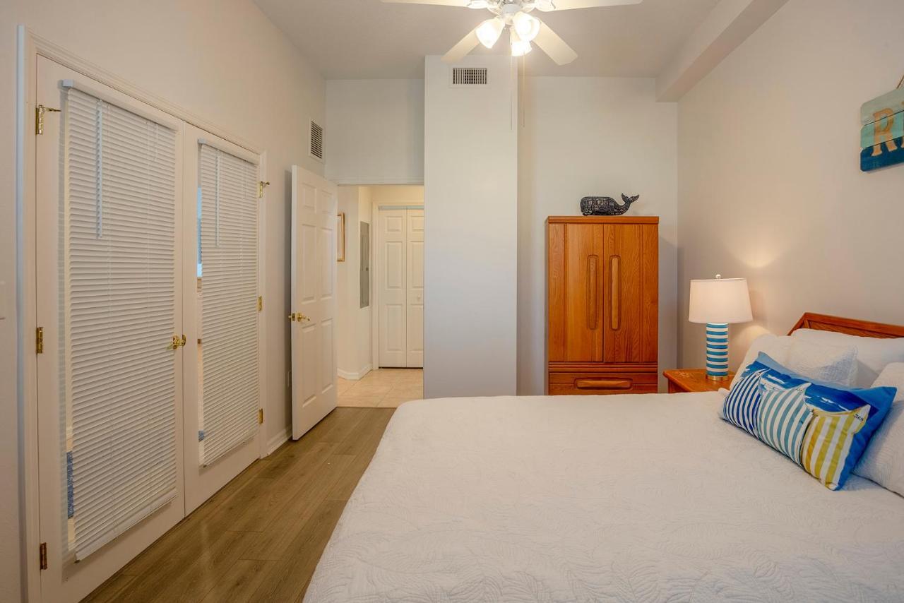 Beautiful Waterfront 3 Bedroom Condo, Located In The Heart Of Clearwater Beach Zewnętrze zdjęcie