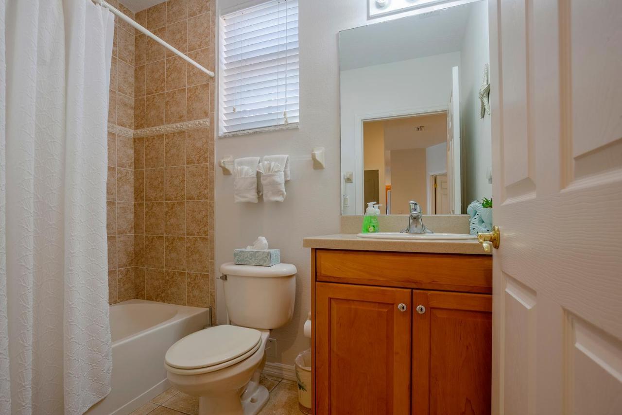 Beautiful Waterfront 3 Bedroom Condo, Located In The Heart Of Clearwater Beach Zewnętrze zdjęcie
